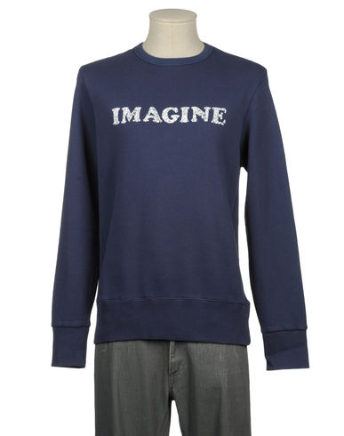 ZOOM WORN FREE - Sweatshirt