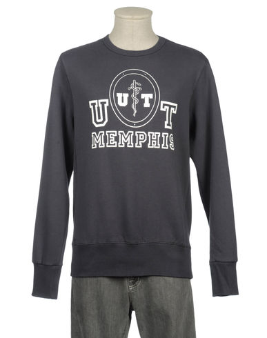 ZOOM WORN FREE - Sweatshirt