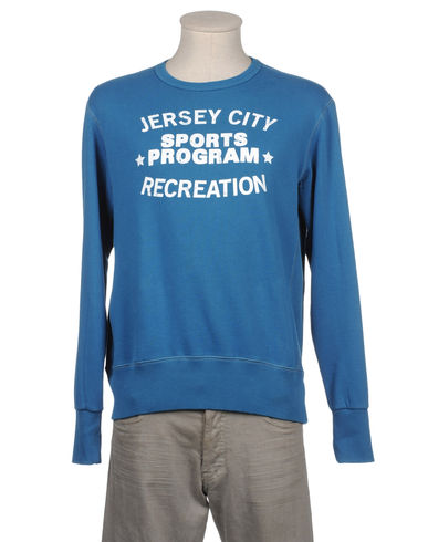 ZOOM WORN FREE - Sweatshirt