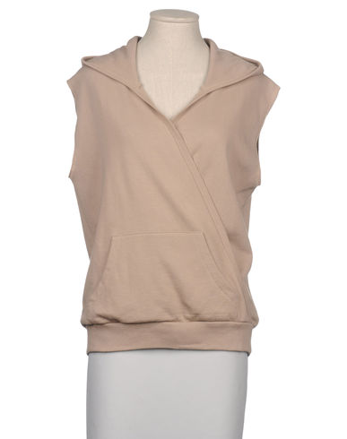 ZOOM DRIES VAN NOTEN - Hooded sweatshirt