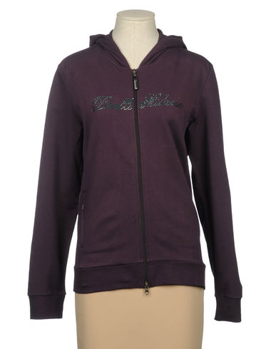 ZOOM PIRELLI PZERO - Hooded sweatshirt