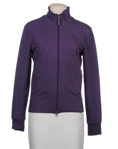 ZOOM PIRELLI PZERO - Zip sweatshirt