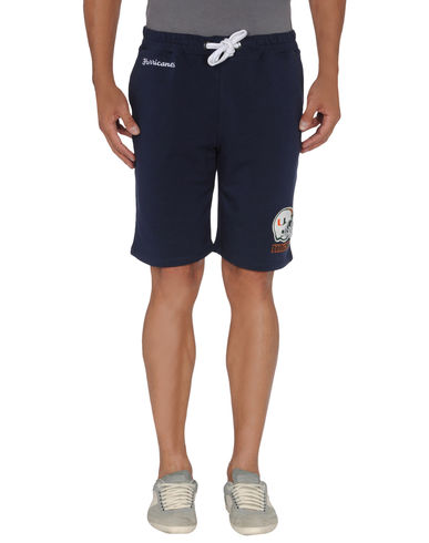 ZOOM AMERICAN FRESHMAN - Sweat shorts