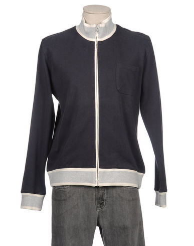 ZOOM GUESS BY MARCIANO - Zip sweatshirt