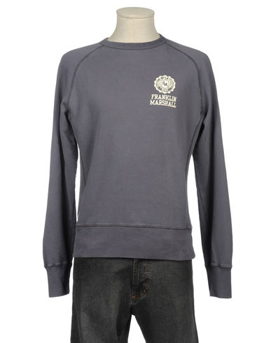 ZOOM FRANKLIN & MARSHALL - Sweatshirt