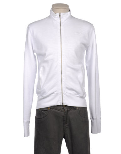 ZOOM TAKE-TWO - Zip sweatshirt