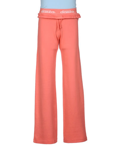 ZOOM DIMENSIONE DANZA - Sweat pants