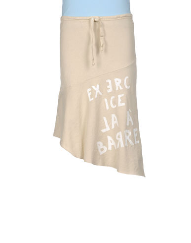 ZOOM DIMENSIONE DANZA - Skirt
