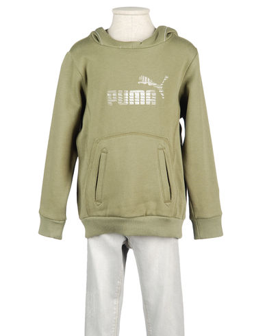 ZOOM PUMA - Sweatshirt