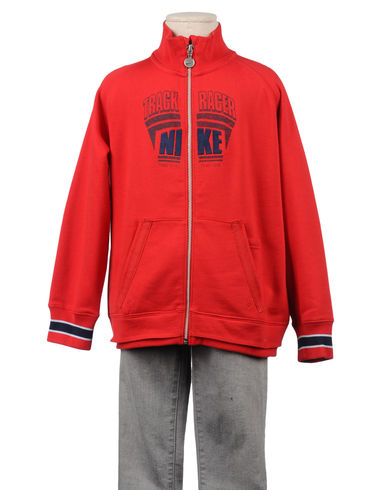 ZOOM NIKE - Zip sweatshirt
