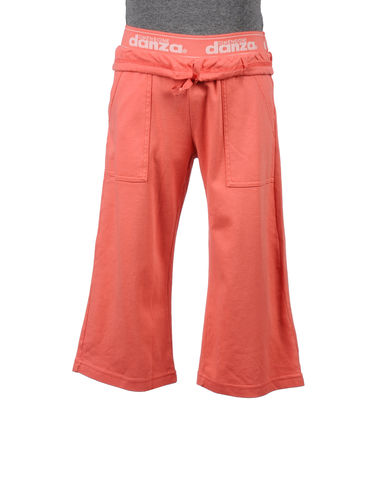 ZOOM DIMENSIONE DANZA - Sweat pants