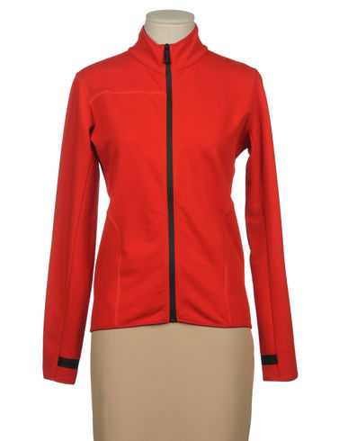 ZOOM PIRELLI PZERO - Zip sweatshirt