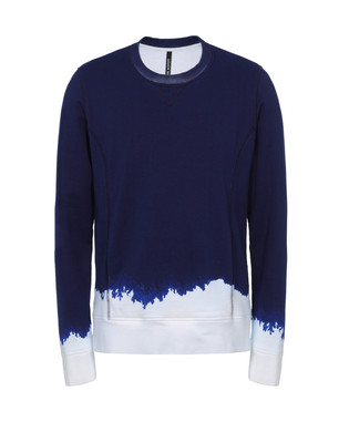 Sweatshirt Men's - NEIL BARRETT