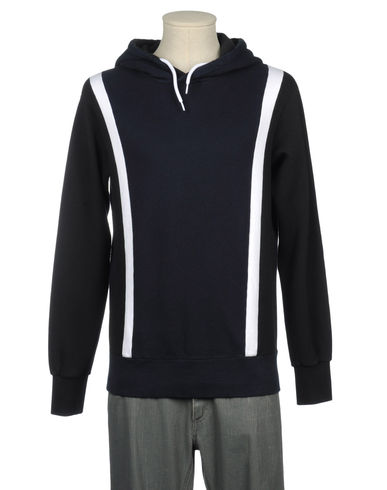 ZOOM PHARMACY INDUSTRY - Hooded sweatshirt