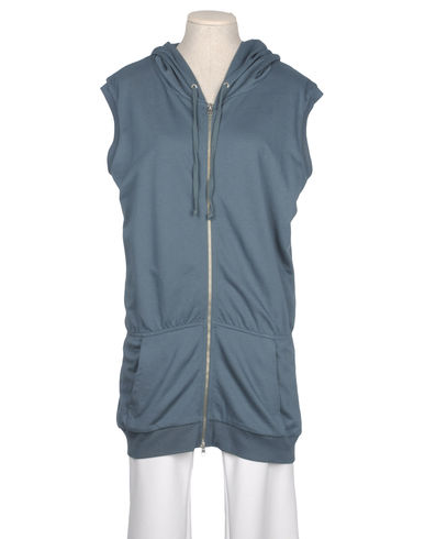 ZOOM PAUL & JOE - Hooded sweatshirt