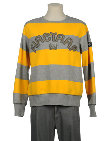 ZOOM FIRETRAP - Sweatshirt