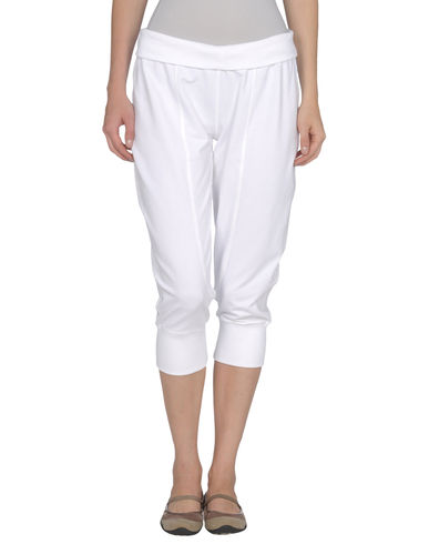 ZOOM ARMANI JEANS - Sweatpants