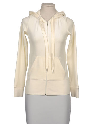 ZOOM JUICY COUTURE - Hooded sweatshirt