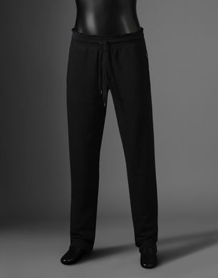 TRACK PANTS - Gym Trousers - Dolce&Gabbana - Winter 2014 TRACK PANTS - Gym Trousers - Dolce&Gabbana - Winter 2014