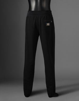 TRACK PANTS - Gym Trousers - Dolce&Gabbana - Winter 2014 TRACK PANTS - Gym Trousers - Dolce&Gabbana - Winter 2014