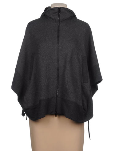 ZOOM SACAI LUCK - Cloak
