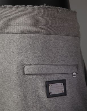 PANTALON CARGO LONG - Gym Pantalons - Dolce&Gabbana - Hiver 2014 PANTALON CARGO LONG - Gym Pantalons - Dolce&Gabbana - Hiver 2014