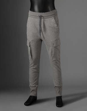 PANTALON CARGO LONG - Gym Pantalons - Dolce&Gabbana - Hiver 2014 PANTALON CARGO LONG - Gym Pantalons - Dolce&Gabbana - Hiver 2014