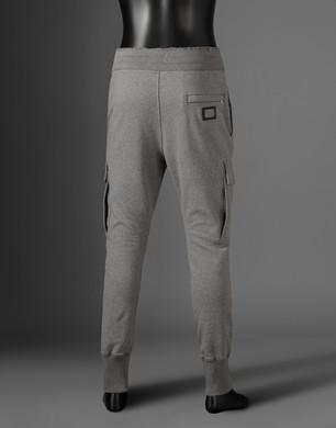 PANTALON CARGO LONG - Gym Pantalons - Dolce&Gabbana - Hiver 2014 PANTALON CARGO LONG - Gym Pantalons - Dolce&Gabbana - Hiver 2014