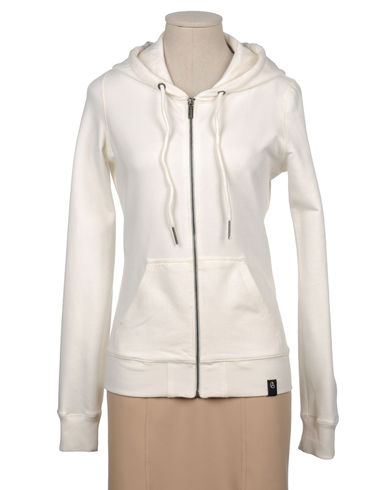 ZOOM ANONYMATO - Sweatshirt
