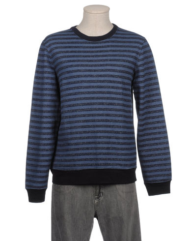 ZOOM GOLDEN GOOSE - Sweatshirt