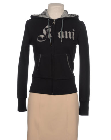 ZOOM KANI LADIES - Hooded sweatshirt