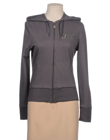 ZOOM KANI LADIES - Hooded sweatshirt