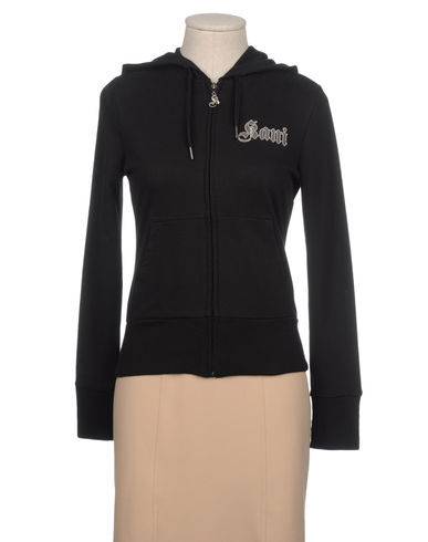 ZOOM KANI LADIES - Hooded sweatshirt
