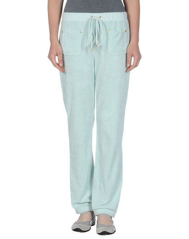 ZOOM JUICY COUTURE - Sweat pants