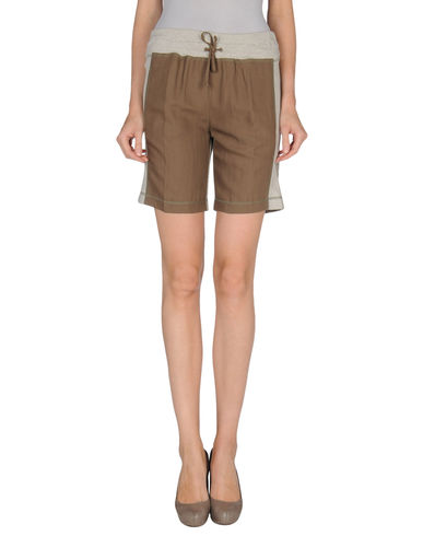 ZOOM SEE BY CHLOÉ - Sweat shorts