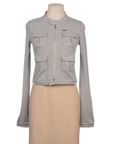 ZOOM DSQUARED2 - Jacket
