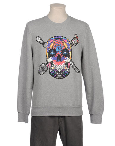 ZOOM FRANKIE MORELLO - Sweatshirt
