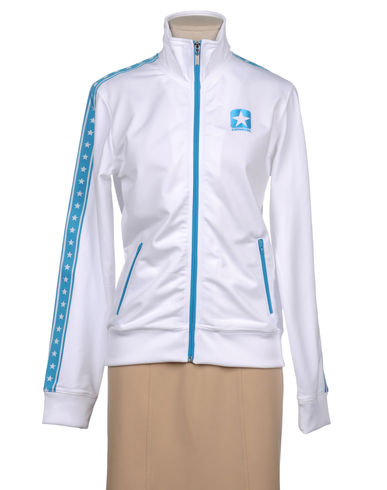 ZOOM CONVERSE - Zip sweatshirt