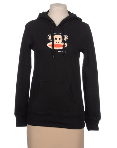 ZOOM PAUL FRANK - Hooded sweatshirt