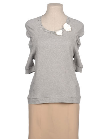 ZOOM BLUGIRL BLUMARINE - Sweatshirt