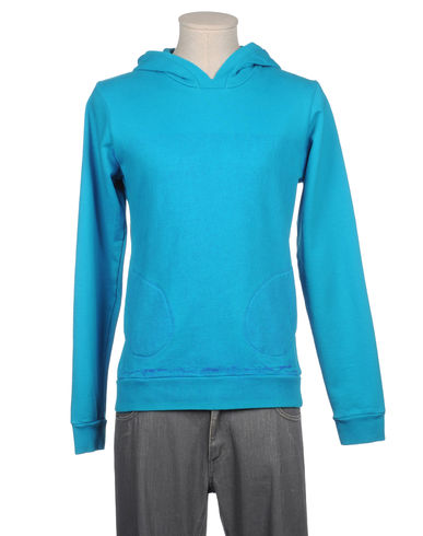 ZOOM BALENCIAGA - Hooded sweatshirt