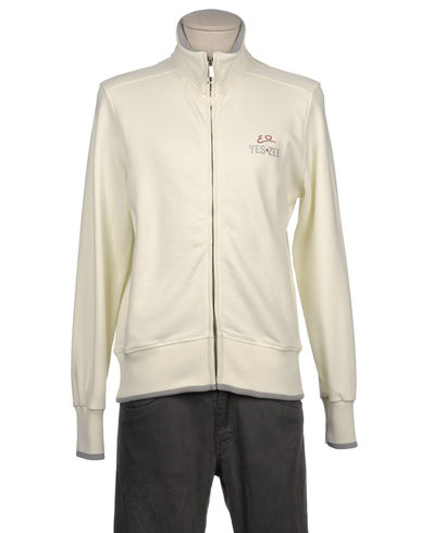 ZOOM YES ZEE by ESSENZA - Zip sweatshirt