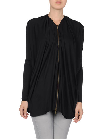 ZOOM TERRE ALTE - Zip sweatshirt