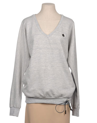 ZOOM DSQUARED2 - Sweatshirt