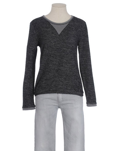 ZOOM VIRGINIE CASTAWAY - Sweatshirt
