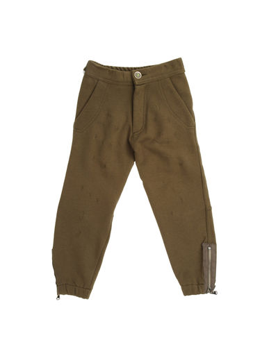 ZOOM CUBIC - Sweat pants