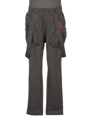 ZOOM MONNALISA NY & LON - Sweat pants