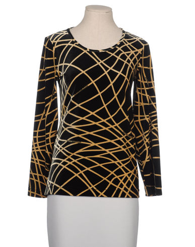ZOOM ROCCOBAROCCO - Long sleeve t-shirt