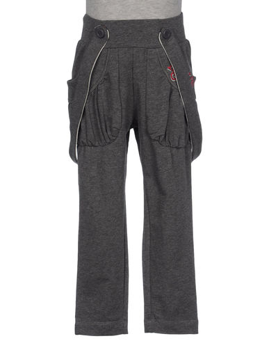 ZOOM MONNALISA NY & LON - Sweat pants