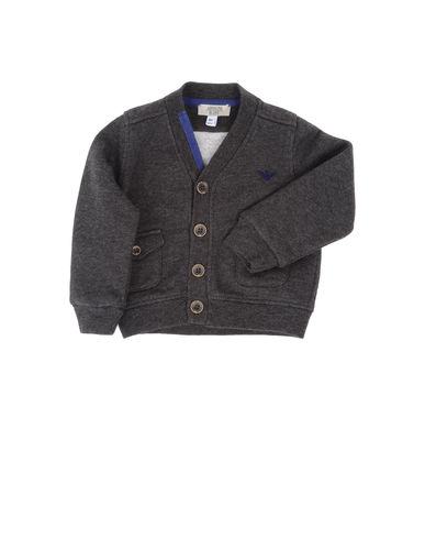 ZOOM ARMANI BABY - Sweatshirt